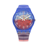 Orologio Swatch in Plastica GN275 - GN275